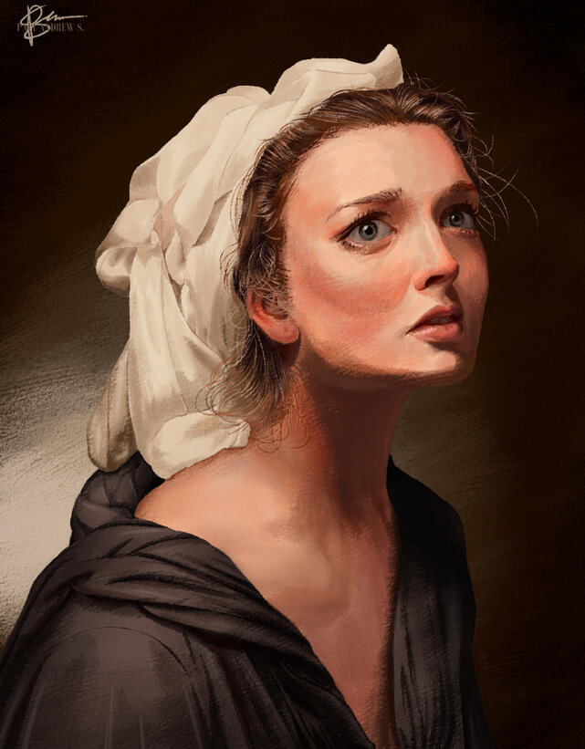 Digital Painting