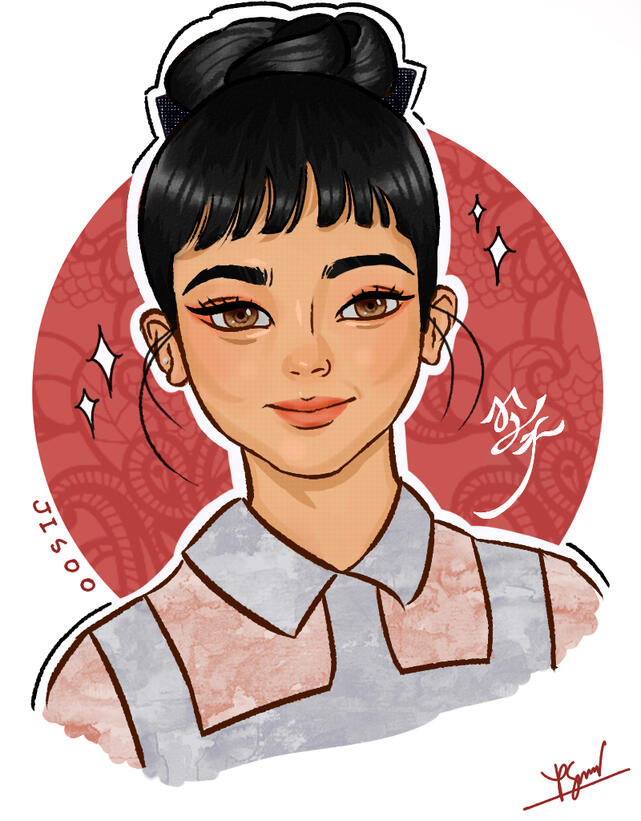 My Art Style (digital art)